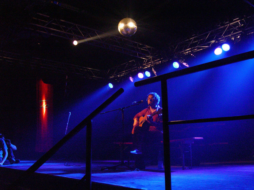 goetzwidmann - found in Cologne - © Tom Loewen | 14x3.de