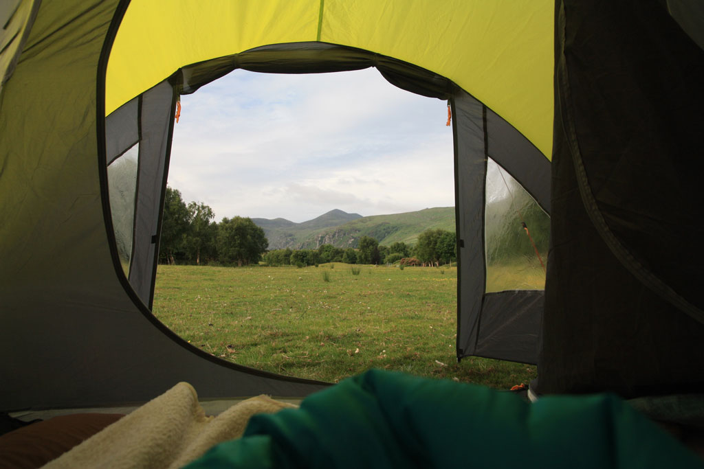 tentview - found in Ireland - © Tom Loewen | 14x3.de